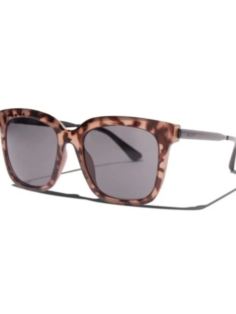 DIFF Charitable Eyewear HAILEY Sunglasses